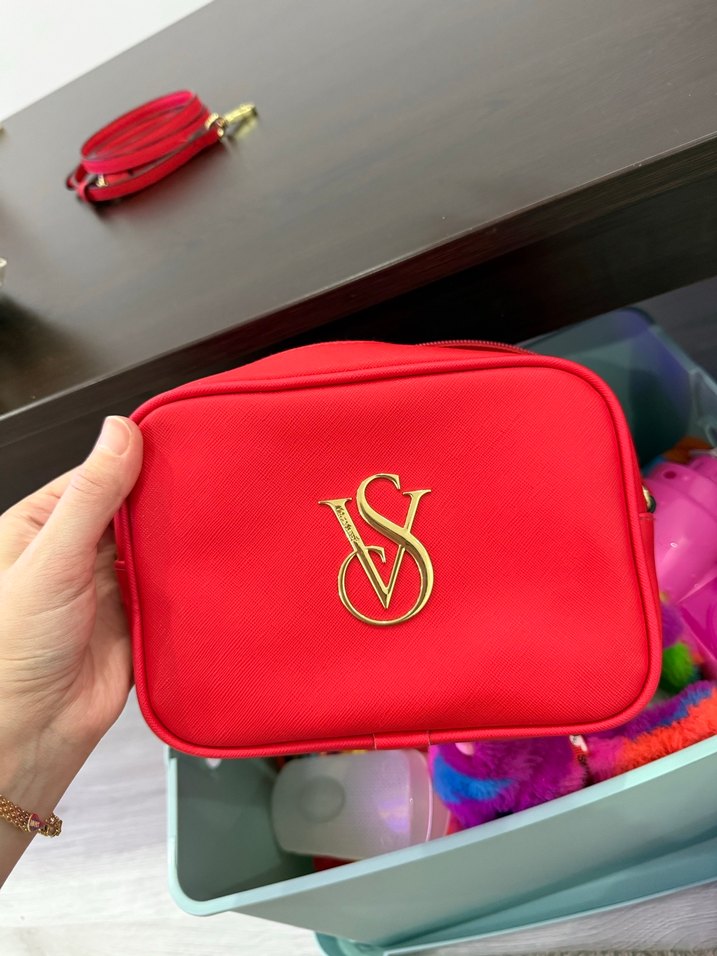 Kırmızı Nakışlı - Görsel 4