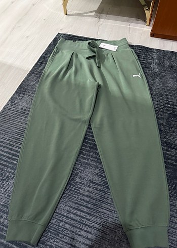 Puma Haki Jogger Esofman Alti