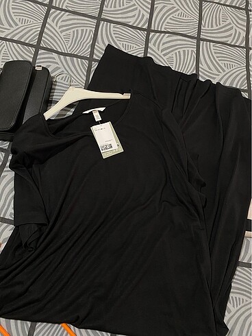 m Beden H&M elbise