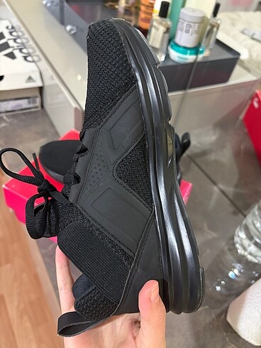 36 Beden Puma ayakkabı