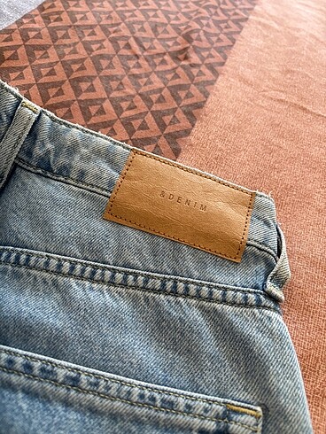 s Beden mavi Renk H&M Jeans