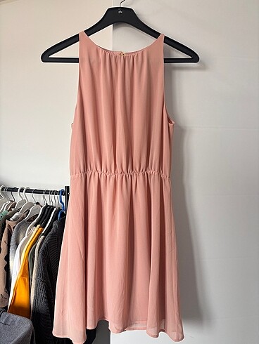 H&M elbise