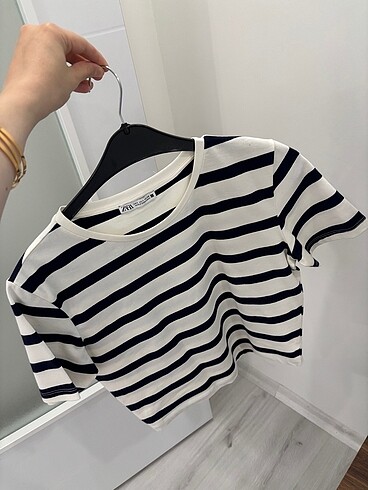 Zara bluz