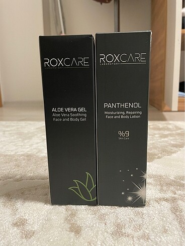 roxcare krem
