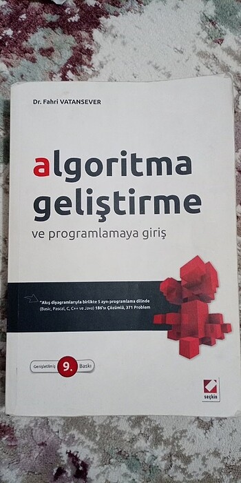 Üniversite kitabi