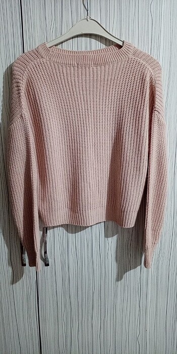 Addax Crop kazak
