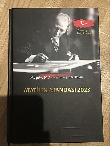 Ajanda