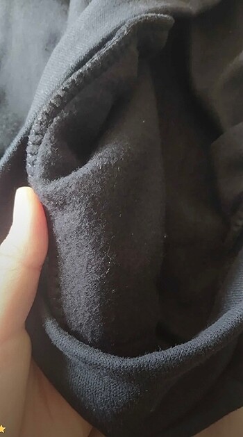 Zara Sweat