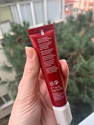 Kiko Kiko göz altı kremi