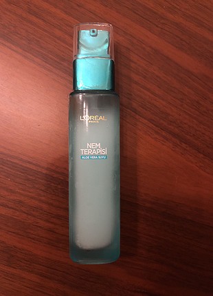 Loreal Nem Terapisi Nemlendirici