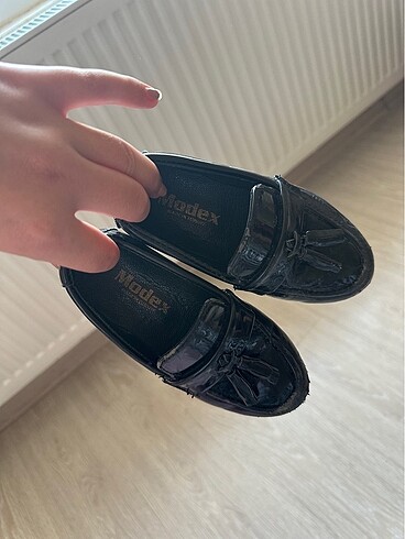 Erkek çocuk ayakkabısı - Görsel 2