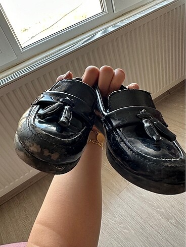 Erkek çocuk ayakkabısı - Görsel 4