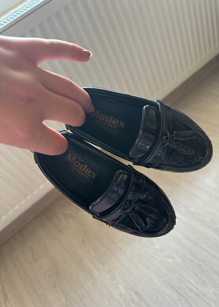 Erkek çocuk ayakkabısı - Görsel 2