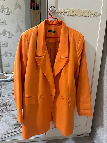Blazer ceket