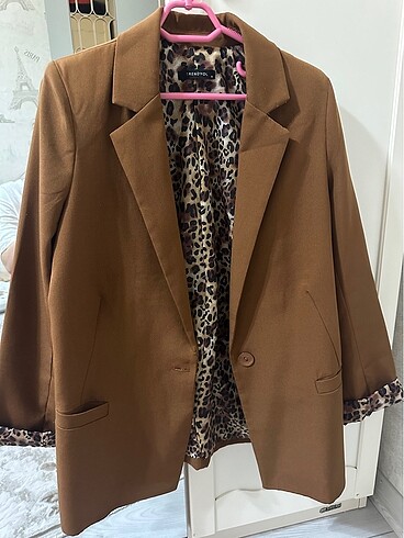 Trendyol & Milla Trendyolmilla Blazer ceket
