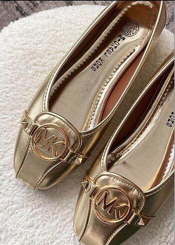 36 Beden Gold babet