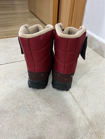 Decathlon Kar botu decathlon