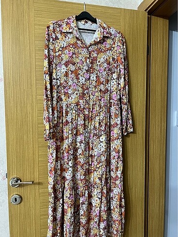LC Waikiki LCW elbise