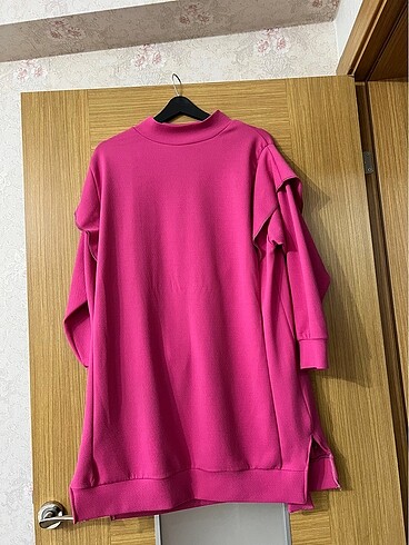Tunik pantolon takım
