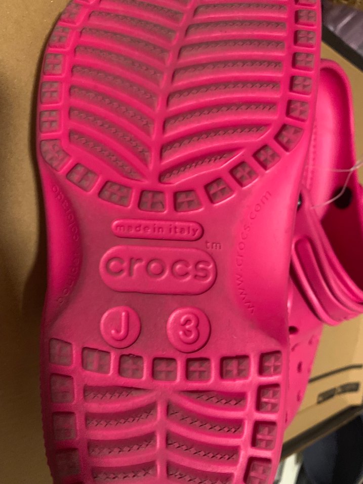 Pembe Kız Çocuk terlik - Görsel 2