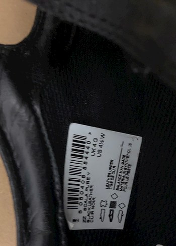 Clarkz Çocuk Babet - Görsel 3