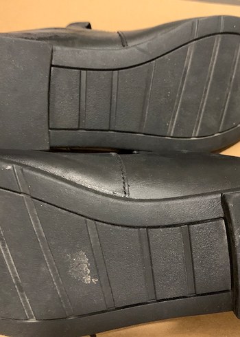 Clarkz Çocuk Babet - Görsel 2