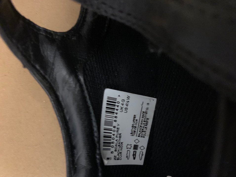 Clarkz Çocuk Babet - Görsel 3