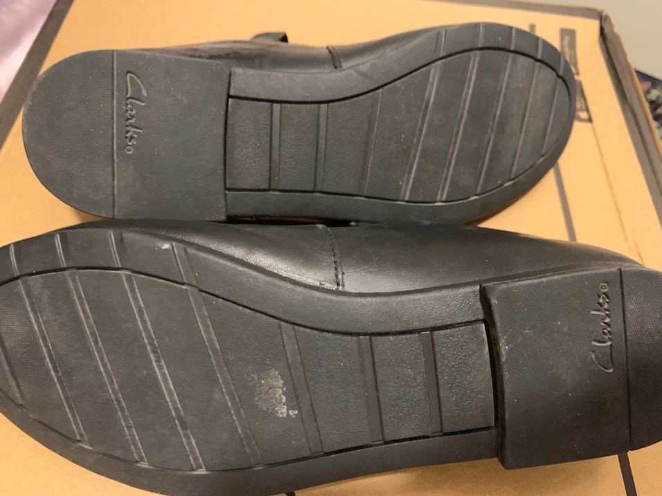 Clarkz Çocuk Babet - Görsel 2