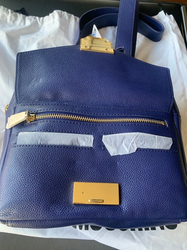 Love Moschino sırt çantası - Görsel 3