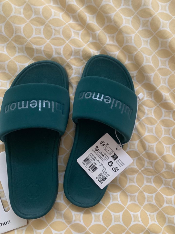 Lululemon terlik - Görsel 2