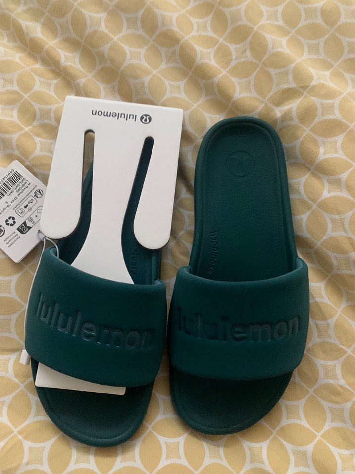 Lululemon terlik - Görsel 3