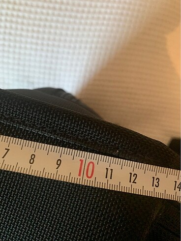 Tumi Çanta Unisex briefcase - Görsel 4