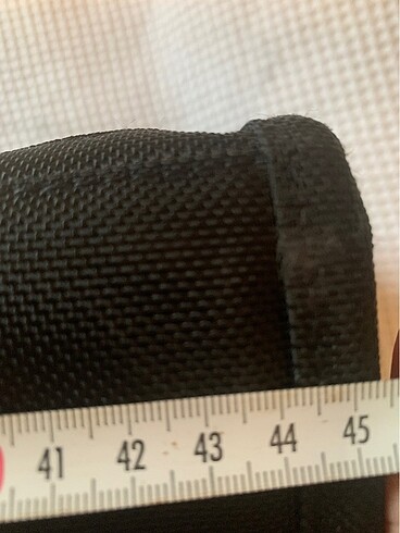 Tumi Çanta Unisex briefcase - Görsel 6