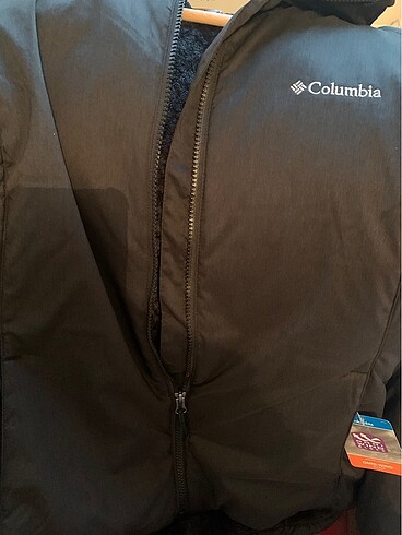 Columbia mont M - Görsel 6