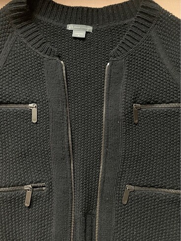 Armani exchange hırka - Görsel 3