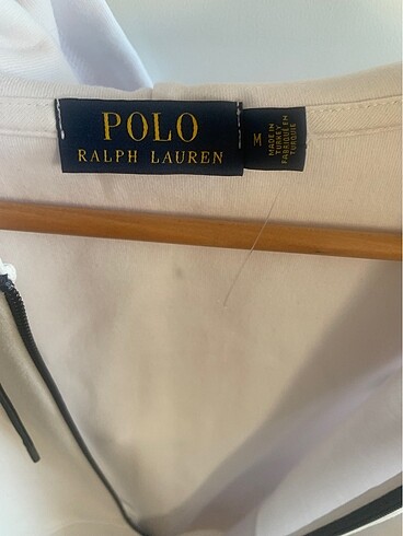 Ralp Lauren sweatshirt - Görsel 3