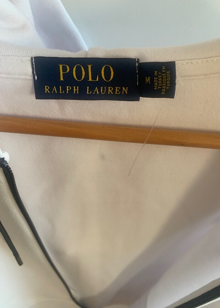 Ralp Lauren sweatshirt - Görsel 3