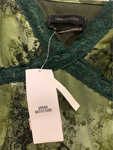 s Beden Urban Outfitters Elbise