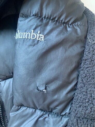 Columbia S mont - Görsel 4