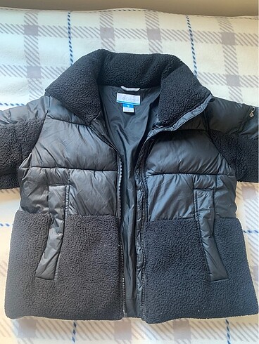 Columbia S mont - Görsel 6