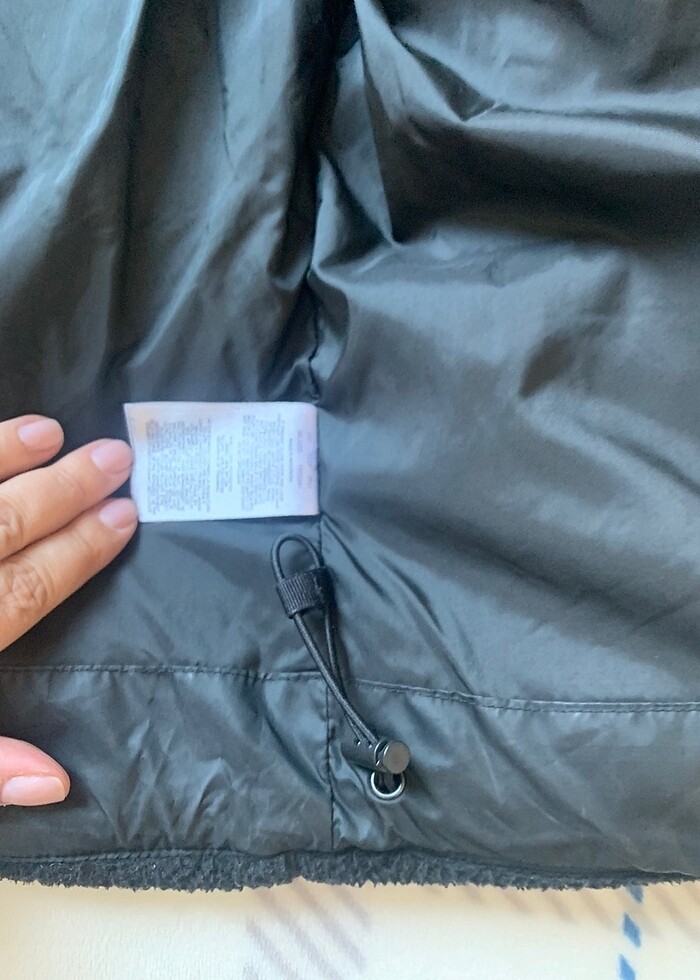 Columbia S mont - Görsel 3