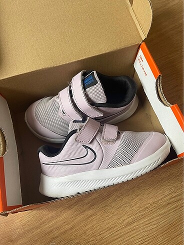 Nike çocuk ayakkabısı