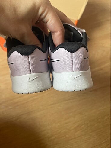 Nike Nike çocuk ayakkabısı