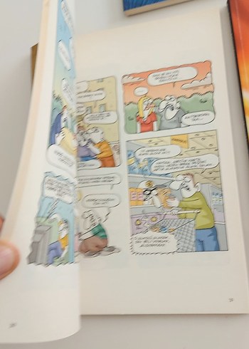 Serkan Altuniğne 3'lü Kitap Seti