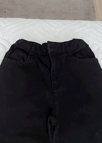 11-12 Yaş Beden Çocuk Pantolon