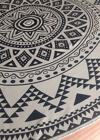 Masa Örtüsü - Görsel 5