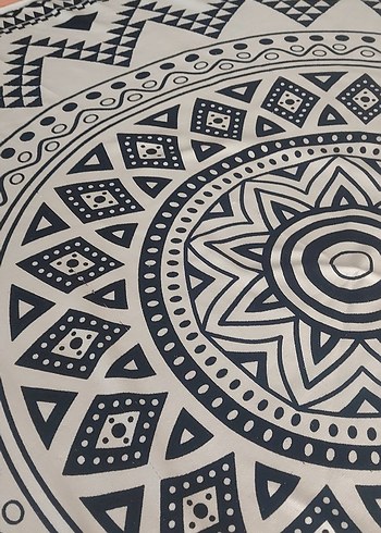 Masa Örtüsü - Görsel 6