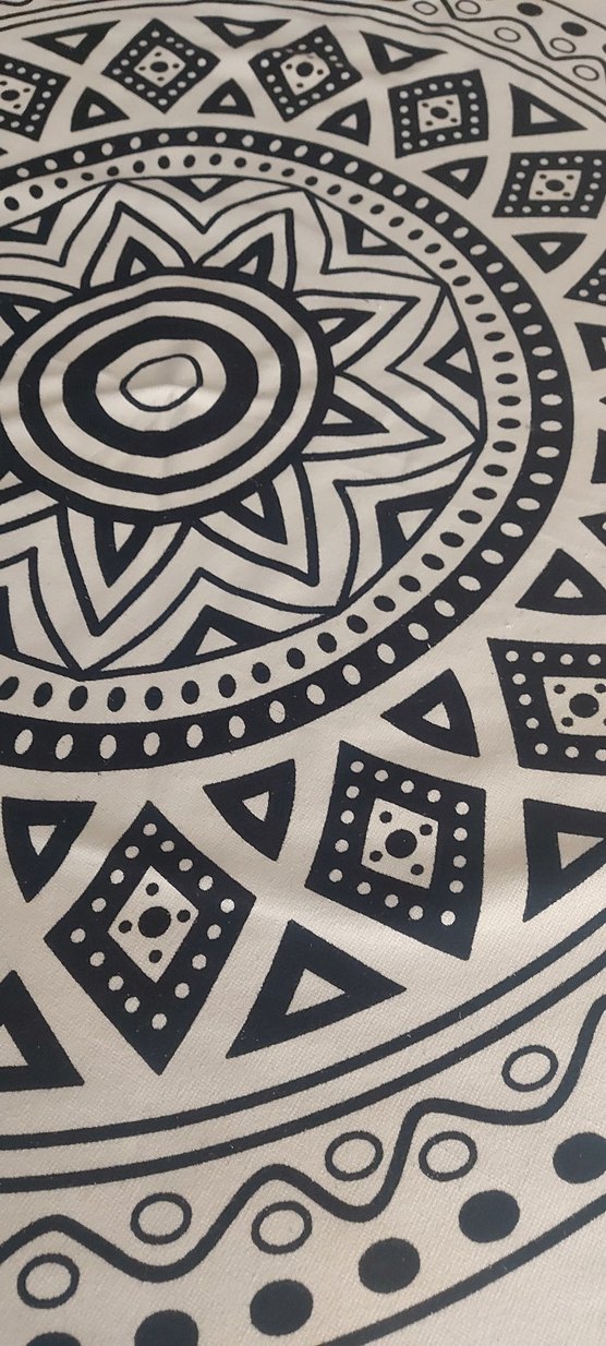 Masa Örtüsü - Görsel 3