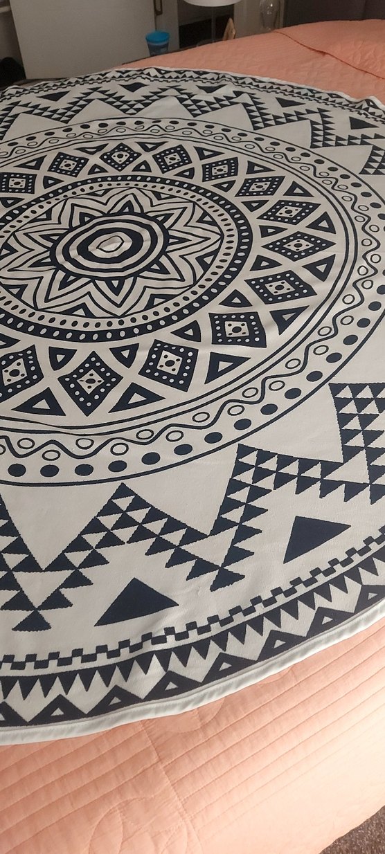 Masa Örtüsü - Görsel 5