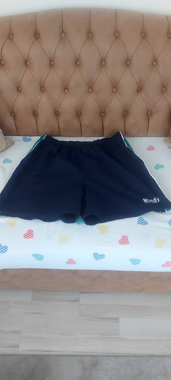 Windy Mayo - Görsel 2